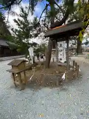 阿蘇神社(熊本県)