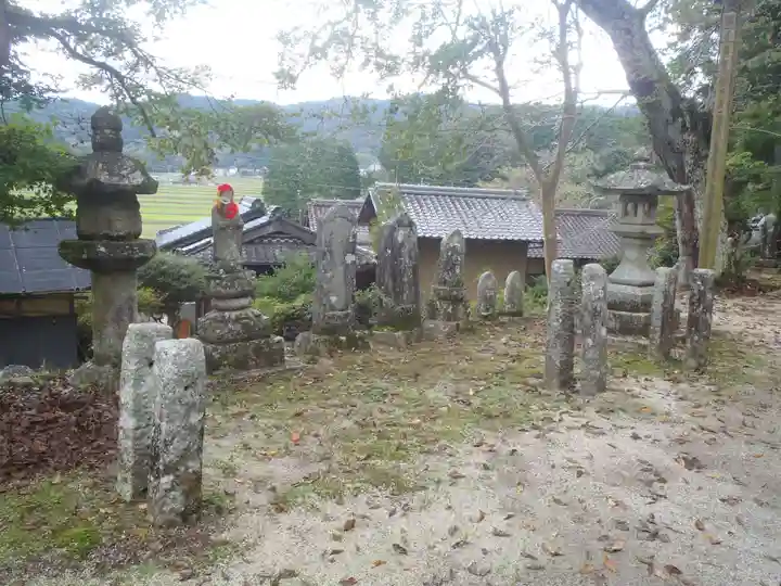 折立観音堂(岐阜県)