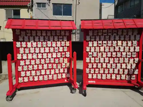 三輪神社(愛知県)