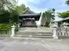 三河神社(滋賀県)