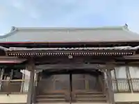 空蔵院の本殿・本堂