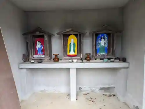 雲外寺(福井県)