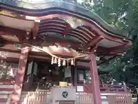 葛西神社(東京都)