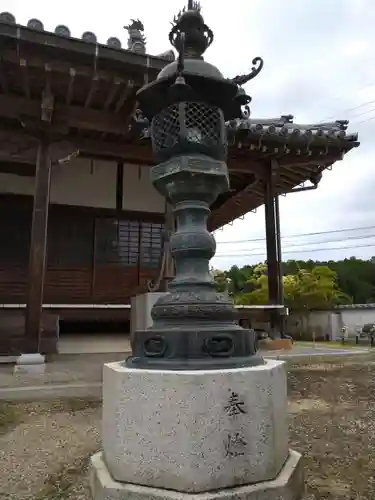 西教寺のその他建物