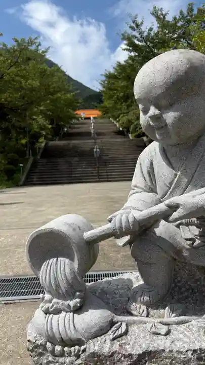 佛光山法水寺(群馬県)