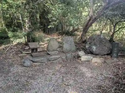 諏訪神社(福島県)