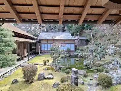 西教寺(滋賀県)