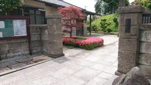 西福寺のその他建物