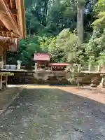 舞岡八幡宮(神奈川県)