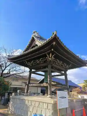 林高寺のその他建物