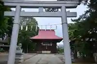 八坂神社(東京都)