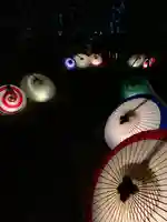 滑川神社 - 仕事と子どもの守り神(福島県)