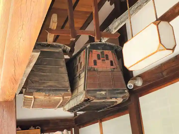 極楽寺のその他建物