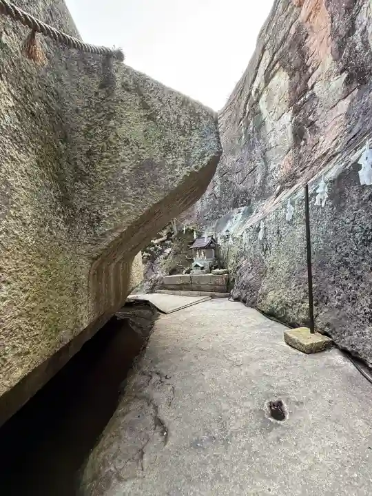 生石神社(兵庫県)