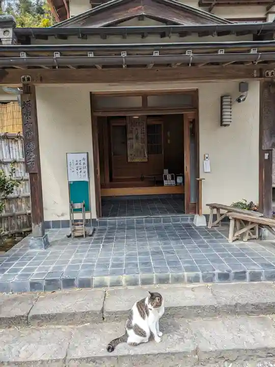 正法寺(埼玉県)