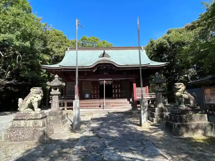 愛宕神社(福岡県)