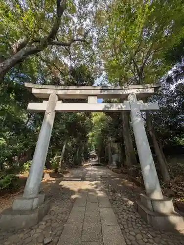 芝東照宮(東京都)