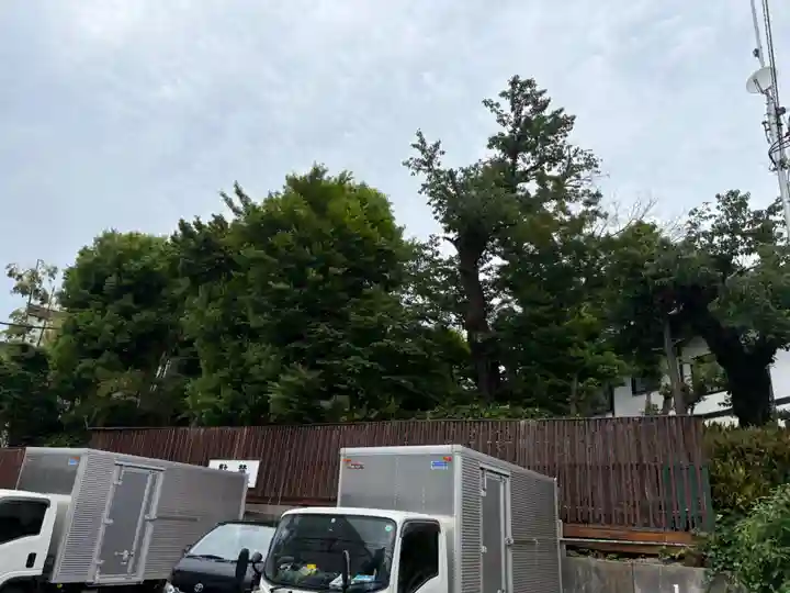 養玉院如来寺(東京都)