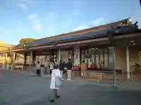 稲毛浅間神社(千葉県)