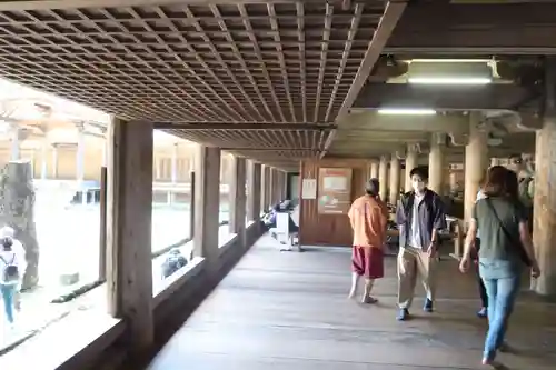 圓教寺のその他建物