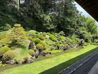 龍潭寺(静岡県)