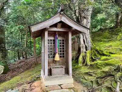 須部神社(福井県)