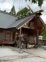 開成山大神宮(福島県)