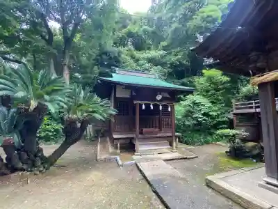 金刀比羅神社(愛媛県)