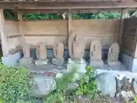 竜雲寺(静岡県)