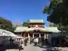 富岡八幡宮(東京都)