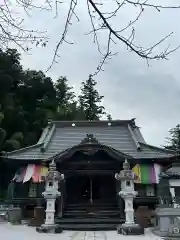 法恩寺(埼玉県)