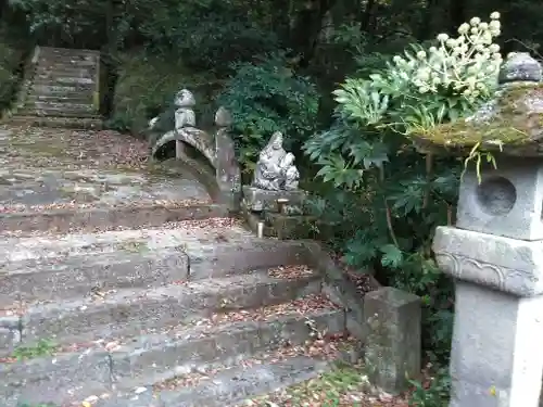 泉福寺のその他建物