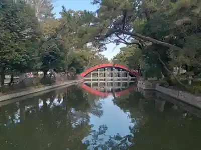 住吉大社(大阪府)