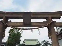 水神社(神奈川県)