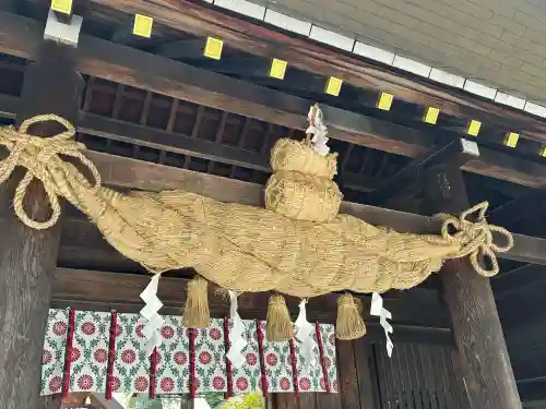 北海道神宮(北海道)