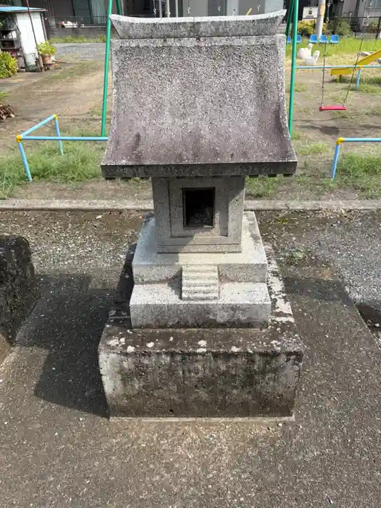 愛宕神社(栃木県)