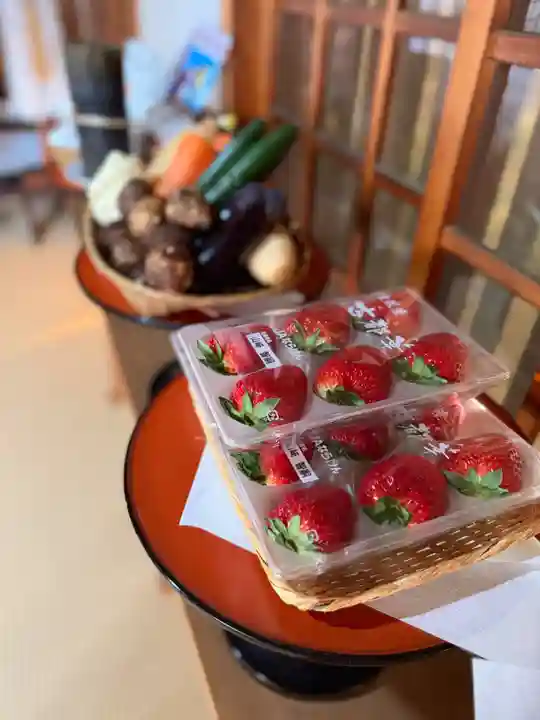 崇道天皇社(奈良県)