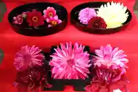 阿邪訶根神社の授与品その他