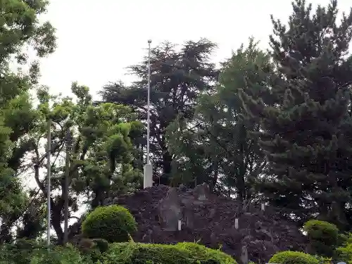 品川神社のその他建物