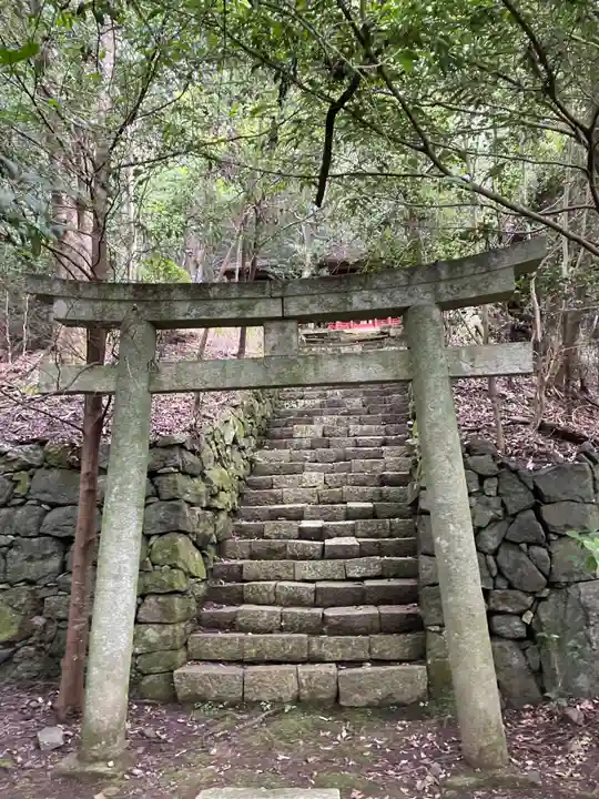 金蔵寺(京都府)