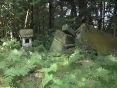 琴平神社の建物その他