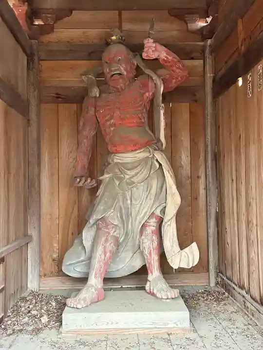 桑台院(長野県)