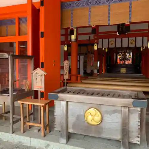 熊野那智大社のその他建物