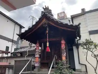 誓願寺(京都府)