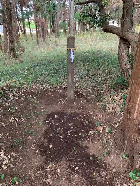 浅間神社(千葉県)