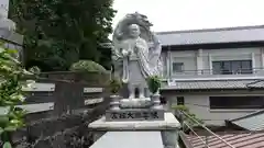 津照寺(高知県)