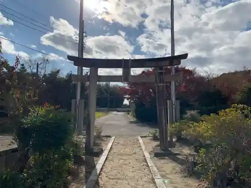 熊野神社(千葉県)