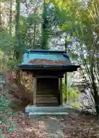 飯津佐和乃神社(静岡県)