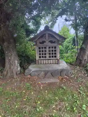 愛の地蔵尊(神奈川県)