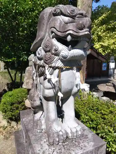綾部八幡宮(京都府)